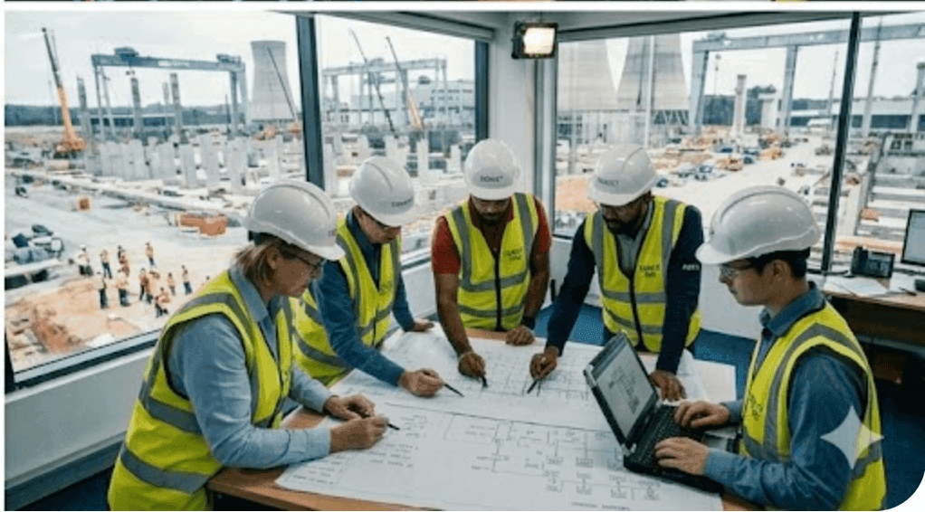 Power teams
don't understand
InfiniBand