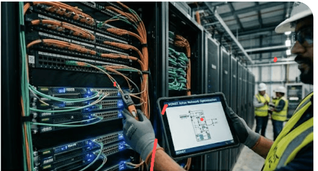 Server vendors
won't
troubleshoot
your environment.