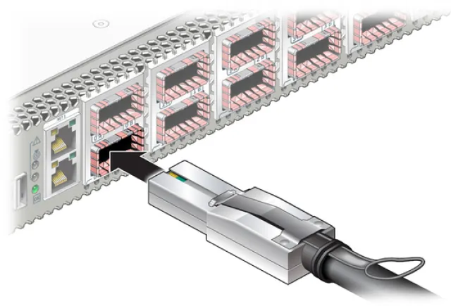 Network & Cluster Deployment: The Fabric of AI